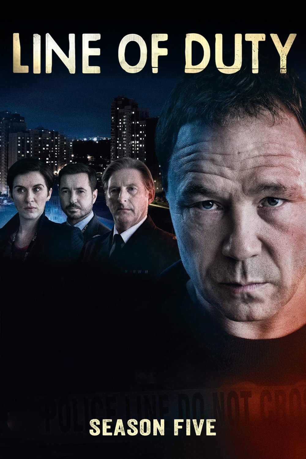 Line of Duty - Season 5 [19774] (A1764243909) [[Shows]] --Plex--